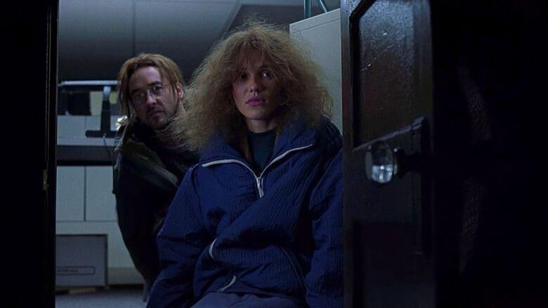 #58. Being John Malkovich (1999)